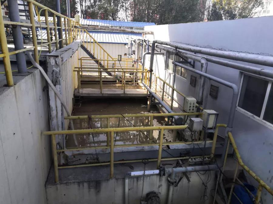 急急急！废水中COD高怎么办？？