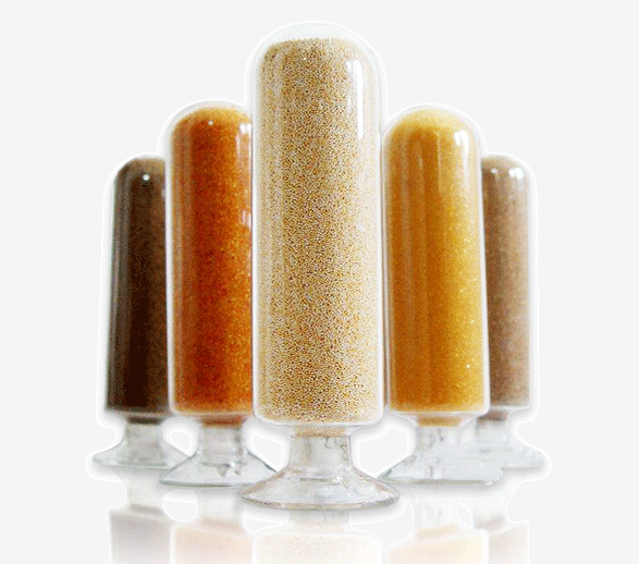 科淋HRCC质料 突破清水手艺旧名堂