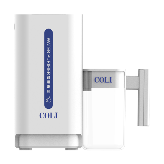 为什么要装清水机